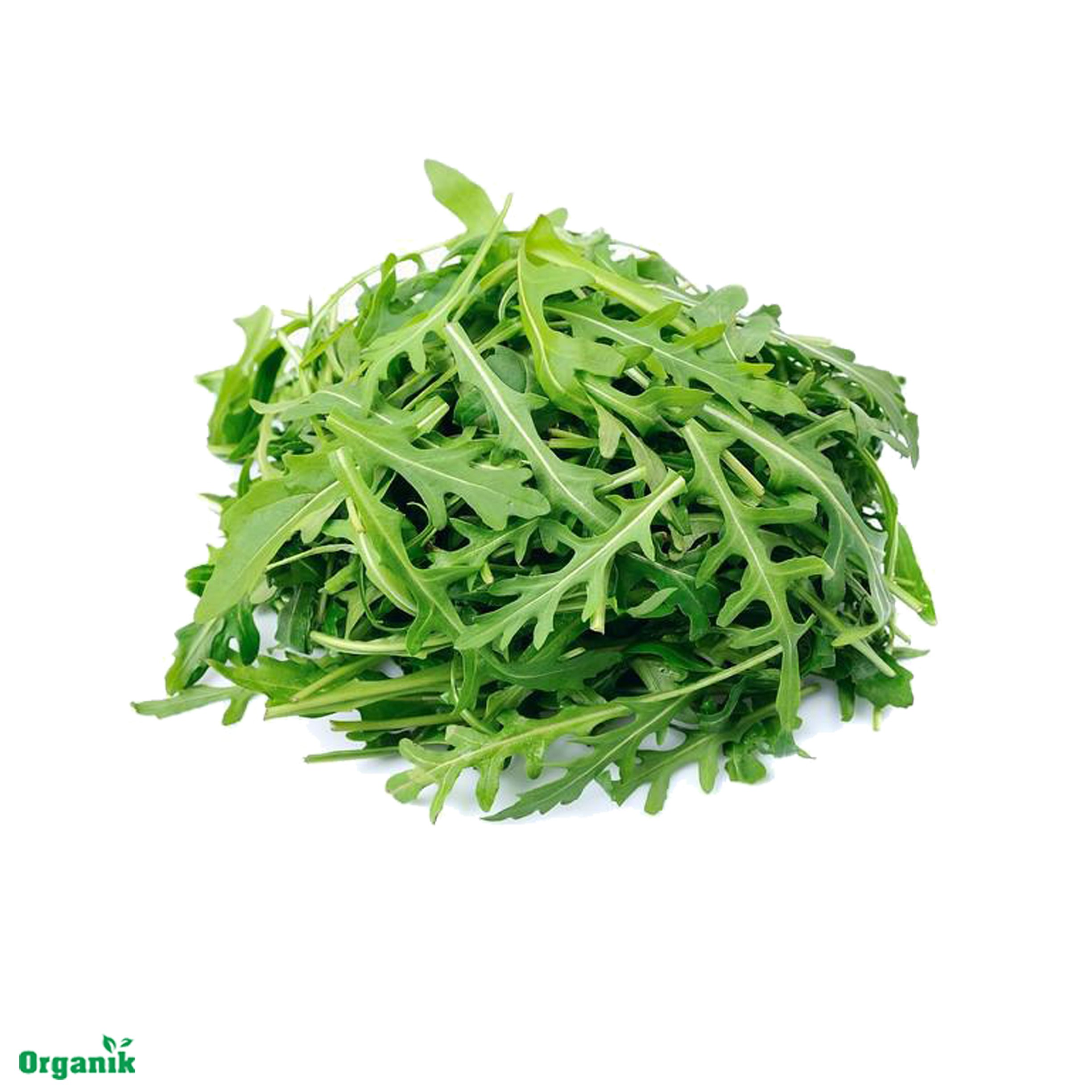 Roquette Wild 100g - Green Goblin